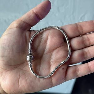 Pandora Bracelet Small